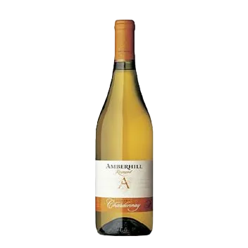 Amberhill Chardonnay '05 (750 ML)