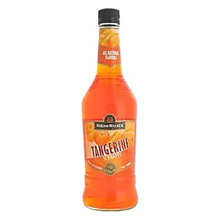 Hiram Walker Tangerine Schapps