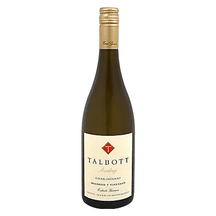 Talbott Chardonnay Audrey