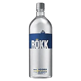 Rokk Vodka