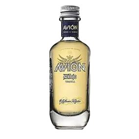 Avion Tequila Mexico Anejo