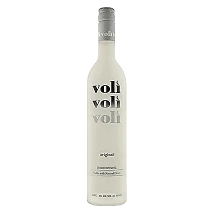 Voli Vodka Lyte
