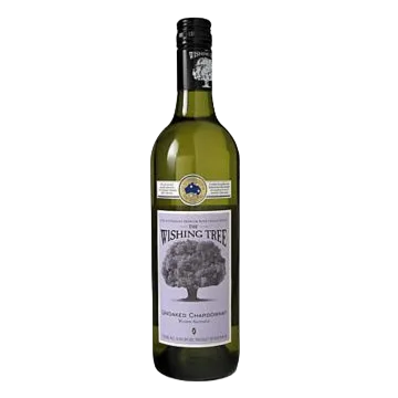 The Wishing Tree Chardonnay Unoaked