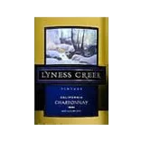 Lyness Creek Chardonnay