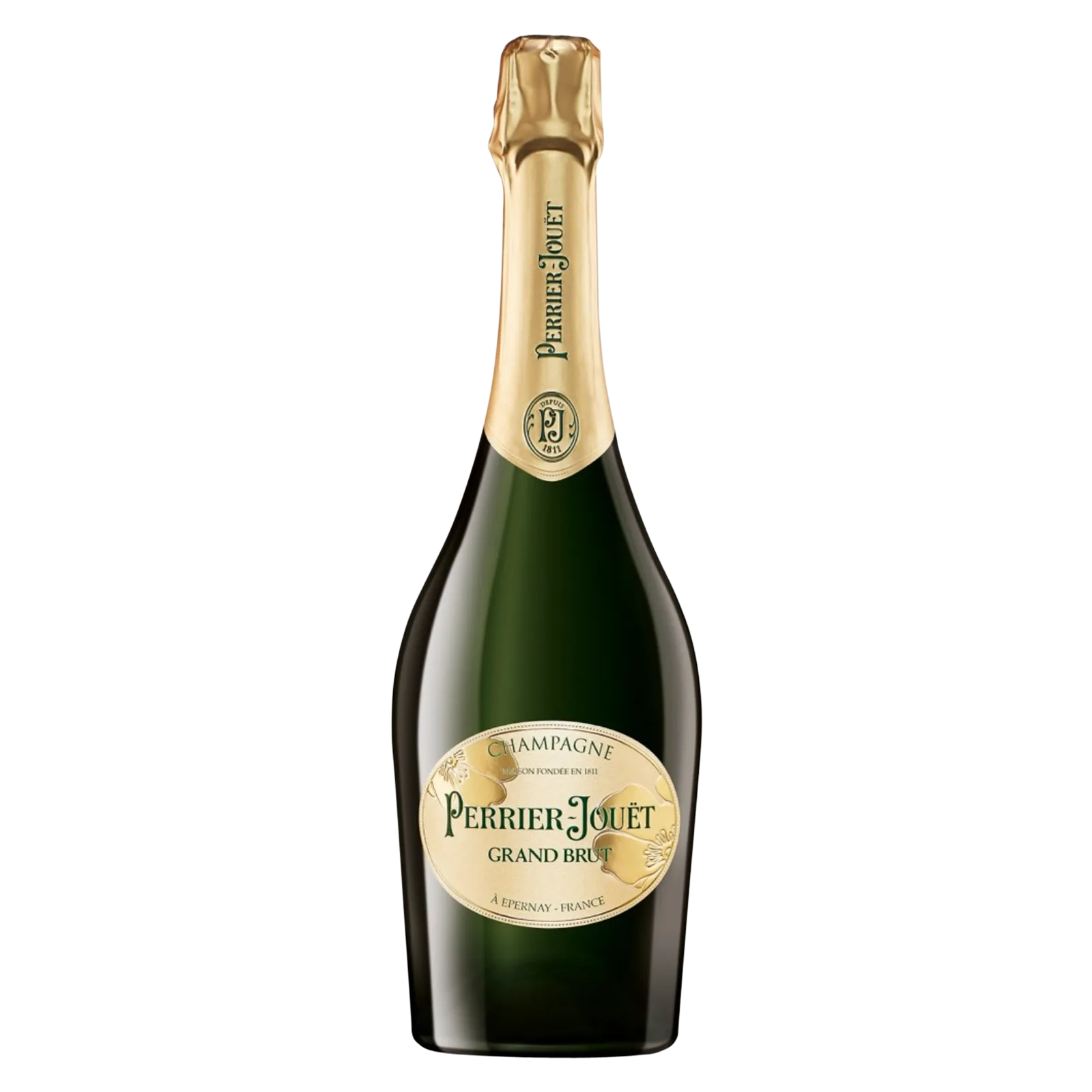Perrier Jouët Grand Brut