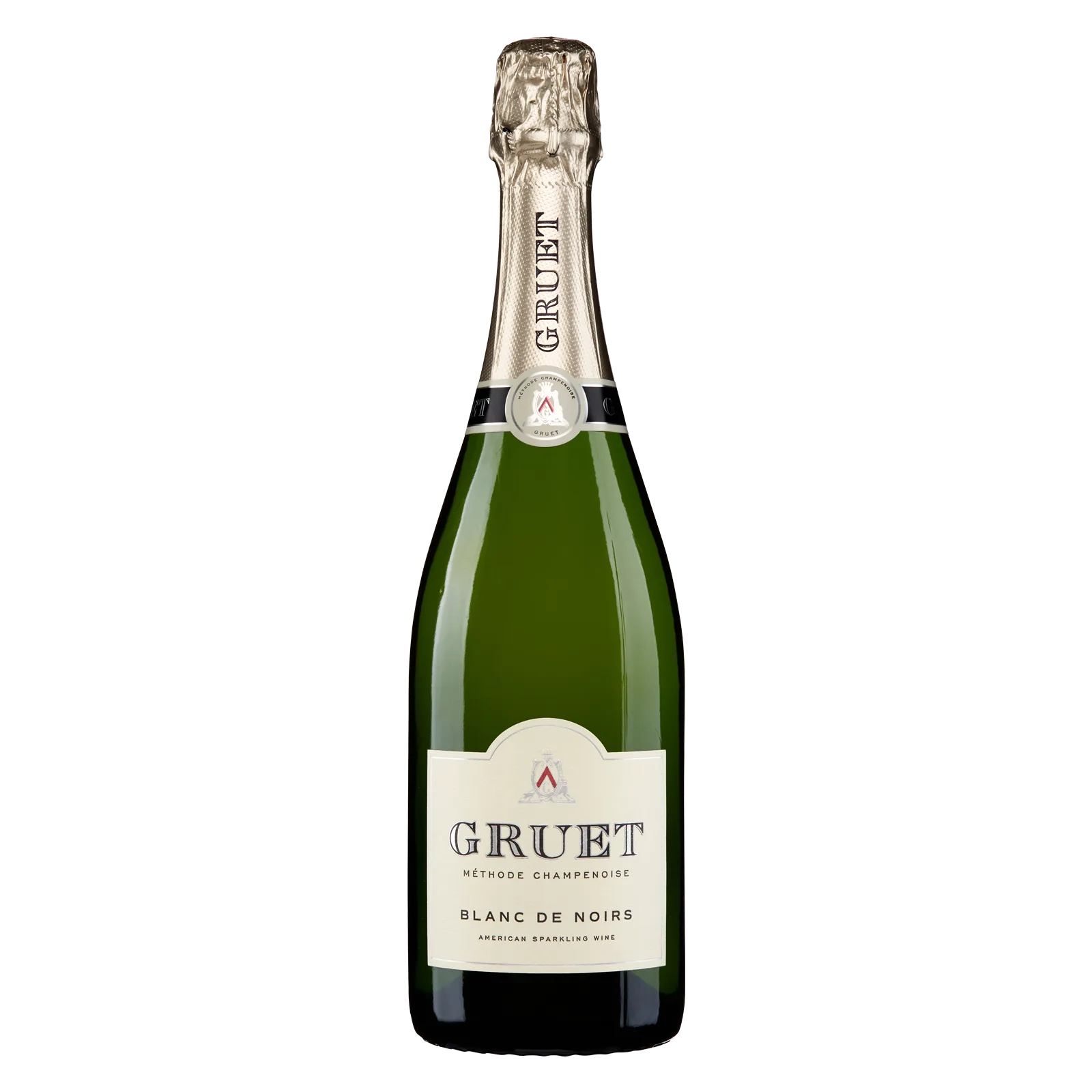 Gruet Blancs de Noirs