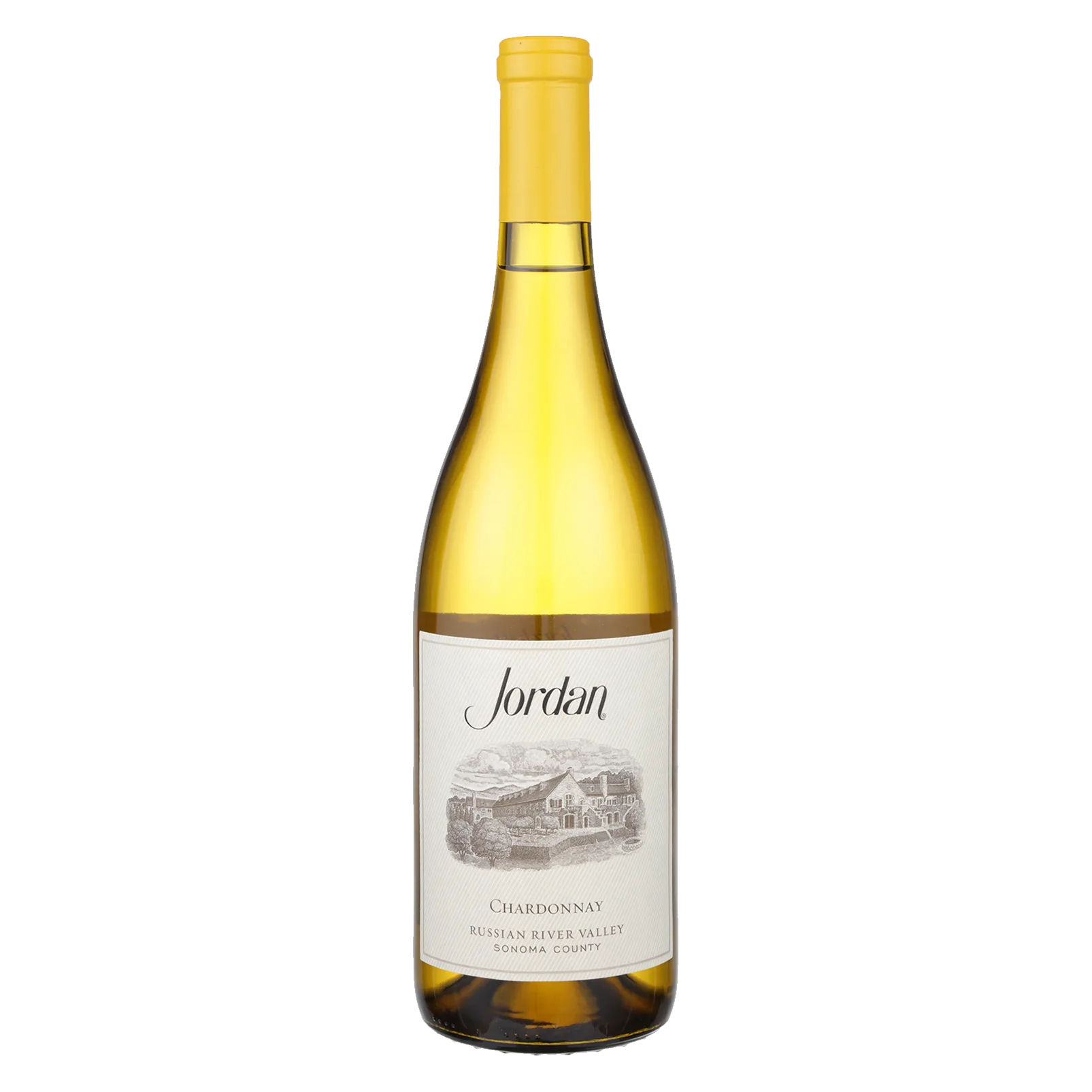 Jordan Chardonnay Russian River Valley