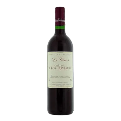 Clos Daviaud Les Cimes Montagne S-E