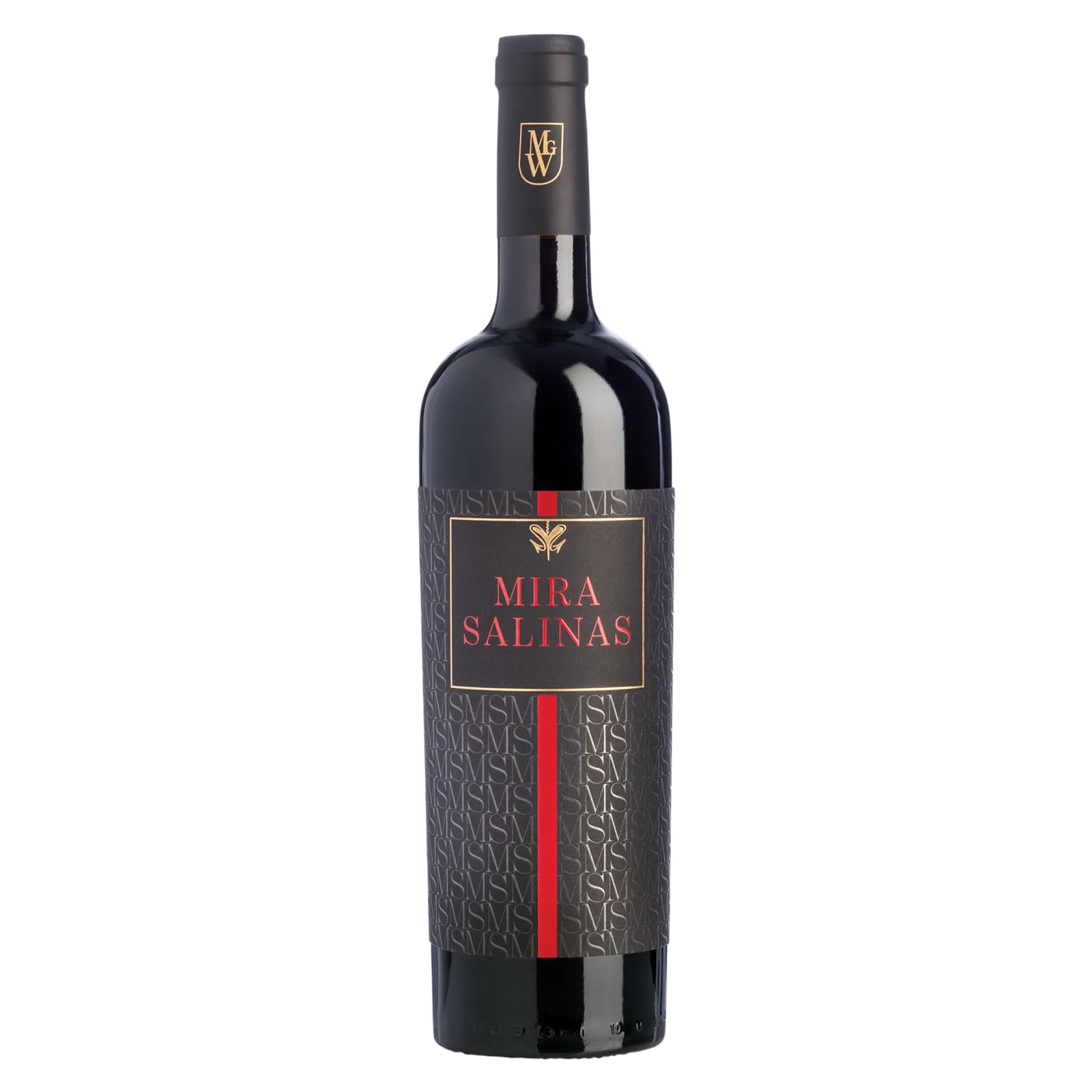 Mira Salinas Monastrell