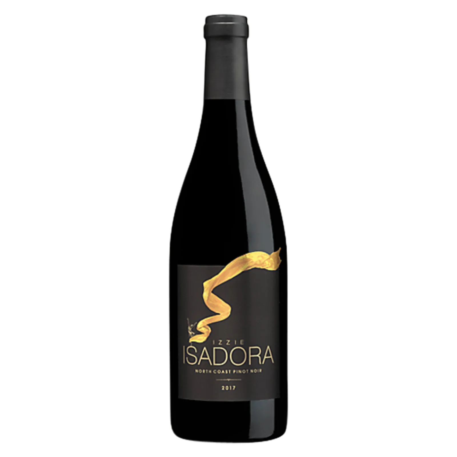 Izzie Isadora North Coast Cabernet