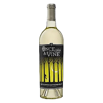 Once Upon A Vine Sauv Blanc