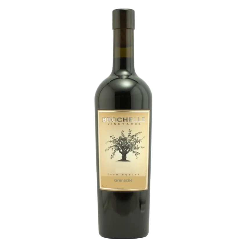 Brochelle Grenache