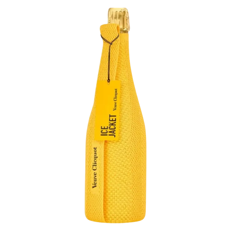 Veuve Clicquot Brut Champagne w/ Ice Jacket
