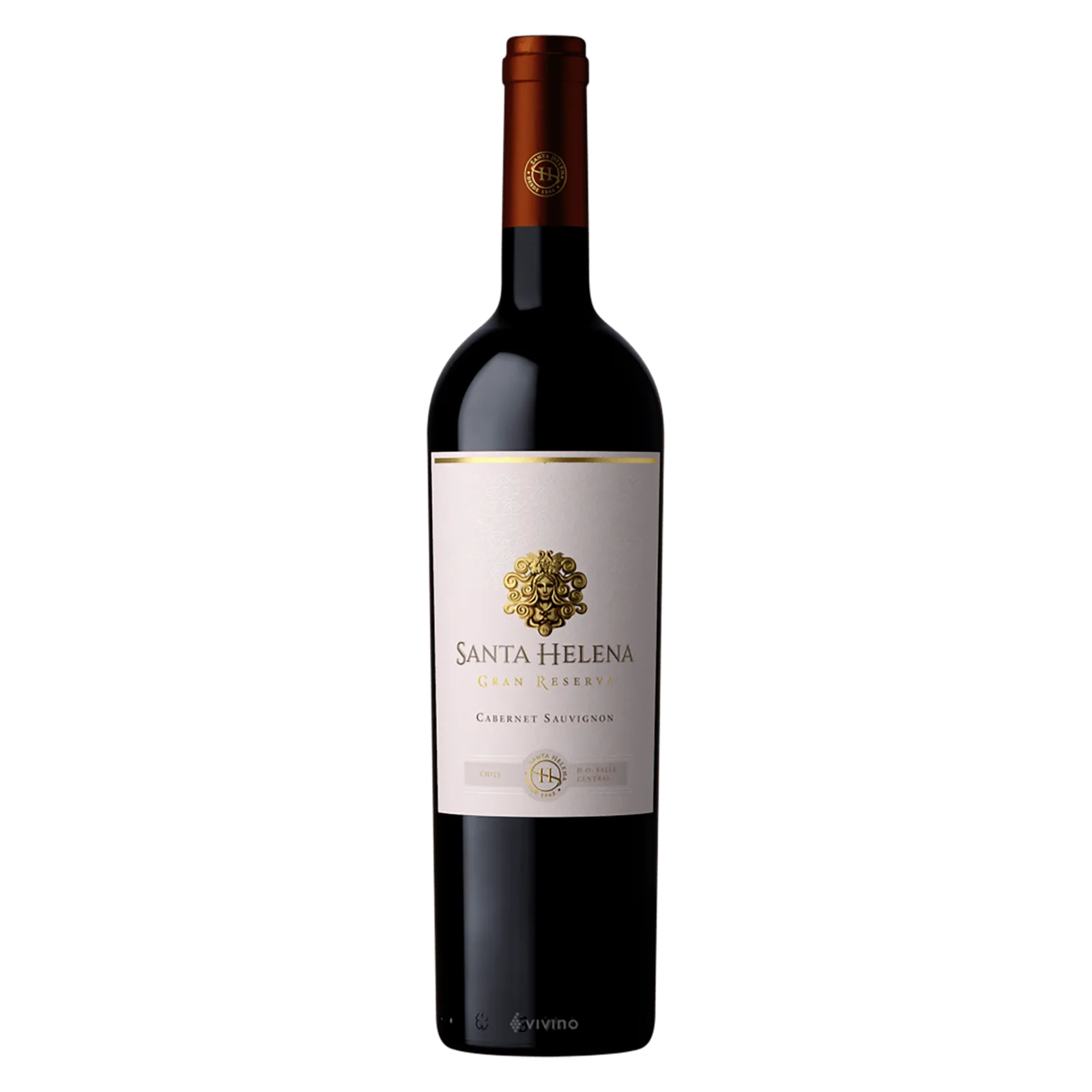 Santa Helena Reserva Cabernet Sauvignon 2018