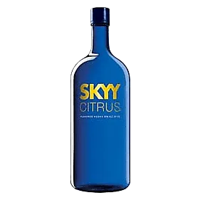Skyy Citrus Vodka