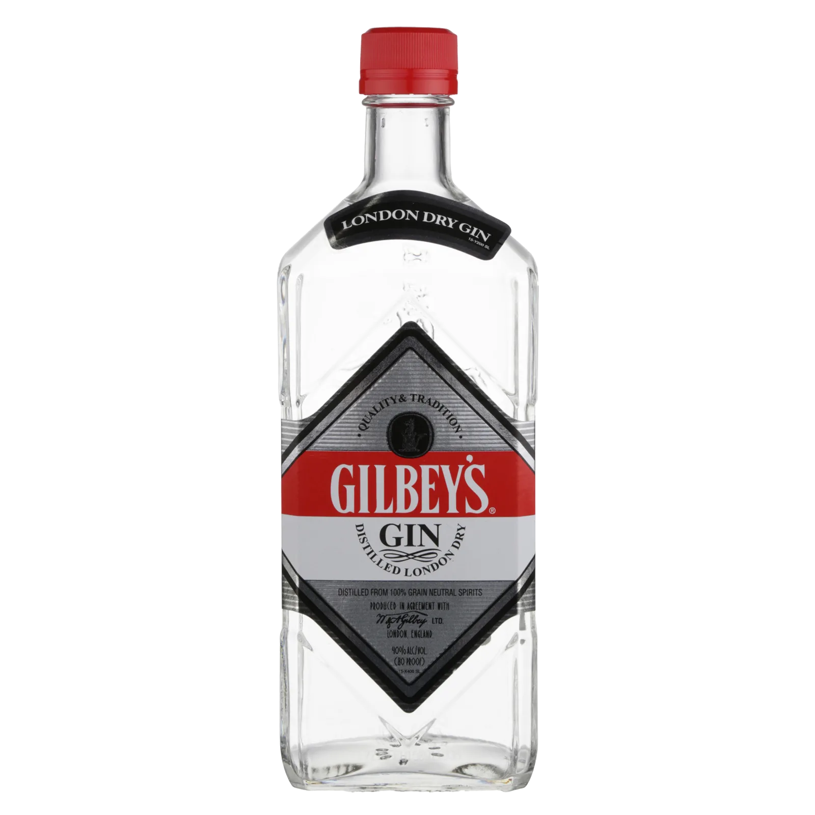 Gilbey's Gin