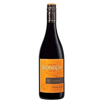 Stonecap Syrah