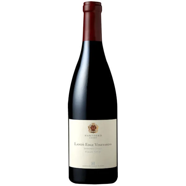 Hartford Court Lands Edge Vineyard Sonoma Coast Pinot Noir 2021