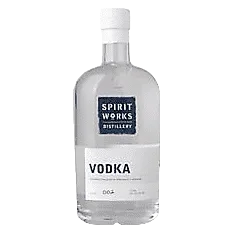 Spirit Works Vodka