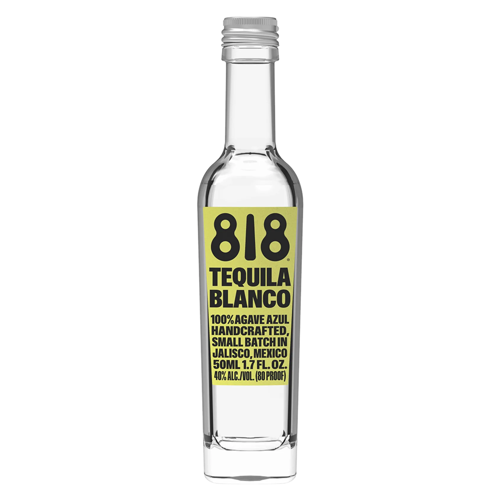 818 Blanco (80 Proof