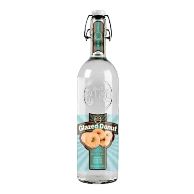360 Glazed Doughnut Vodka