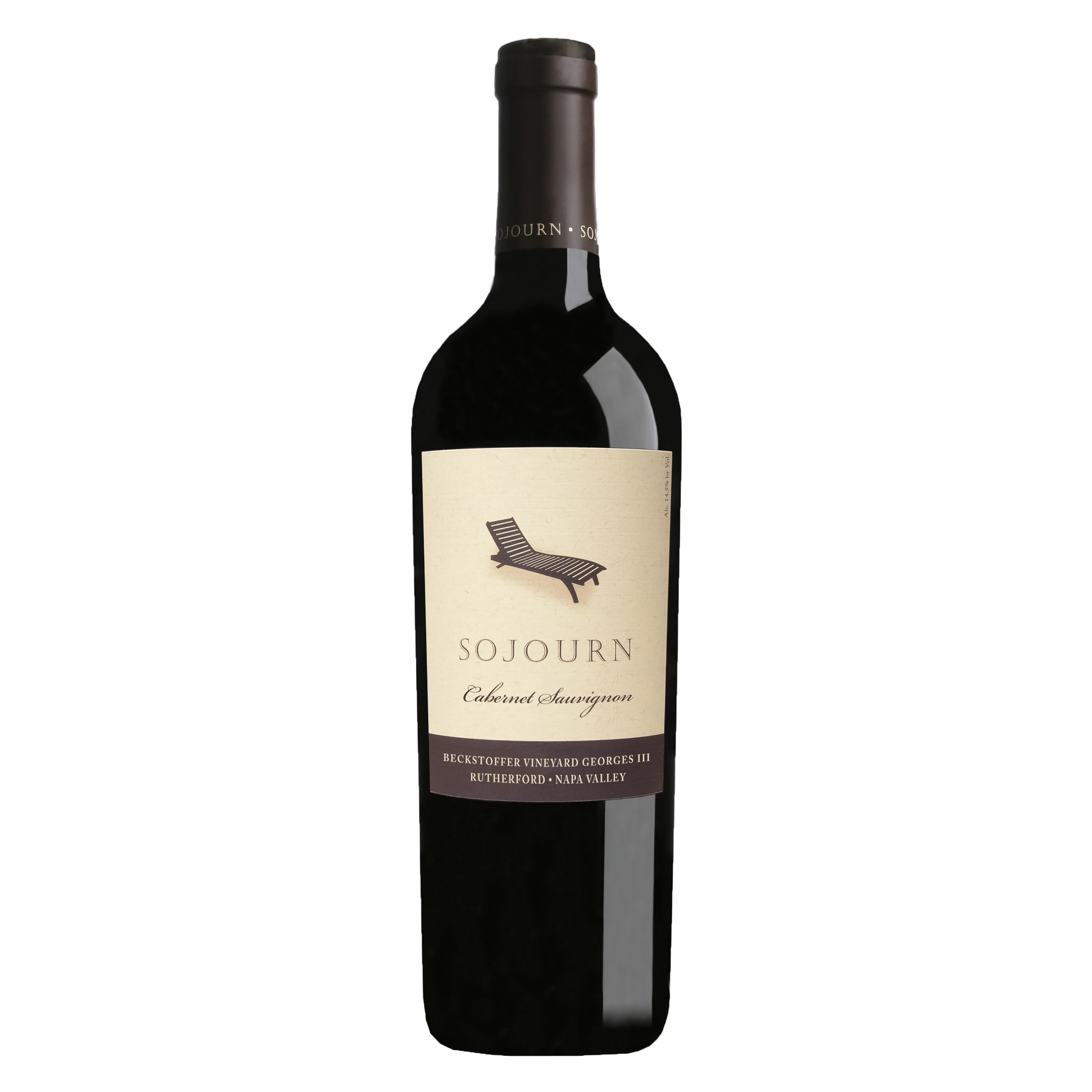 Sojourn Beckstoffer Vineyard Cabernet Sauvignon