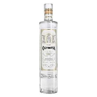 Olympia Artesian Vodka