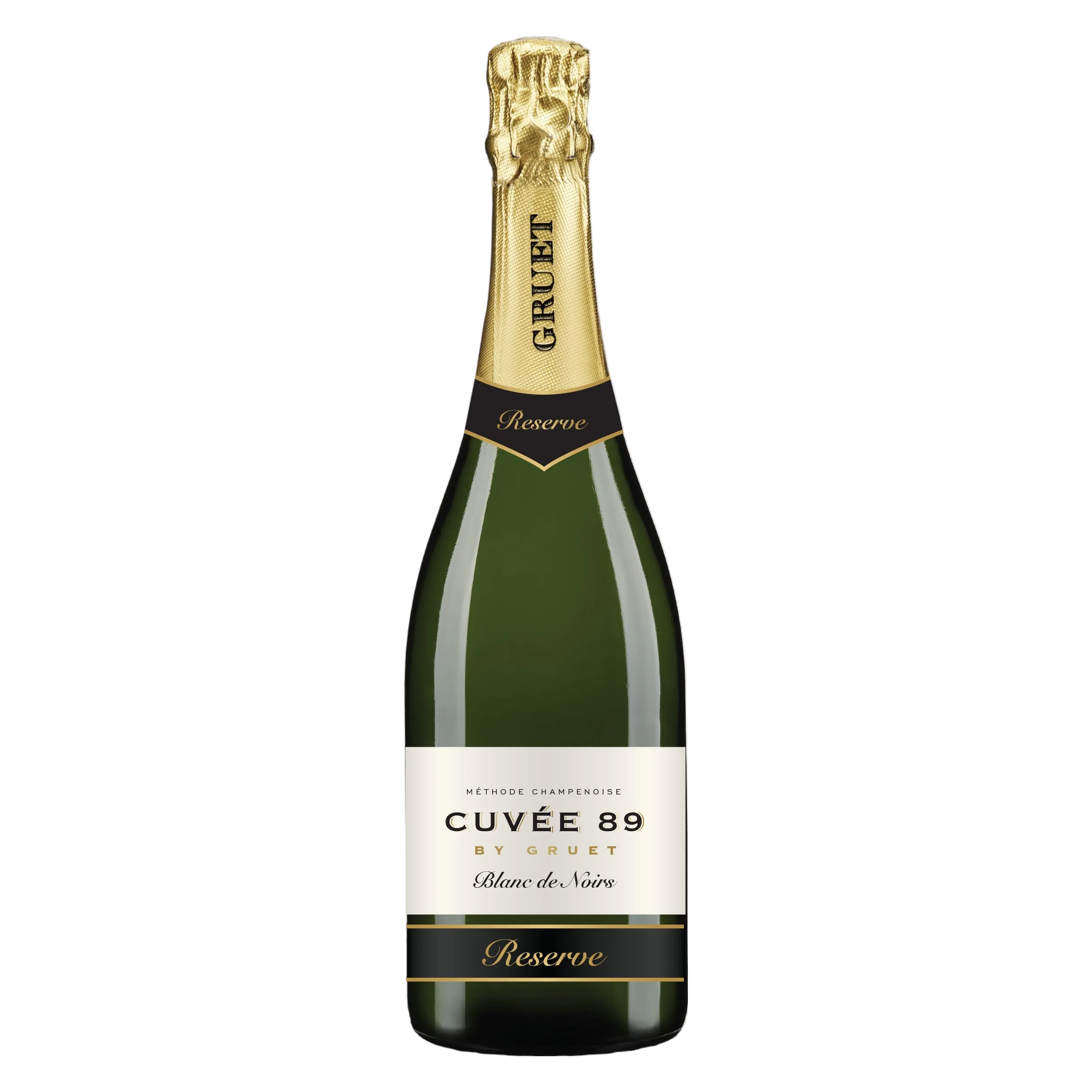 Cuvee 89 By Gruet Blanc De Noirs Reserve