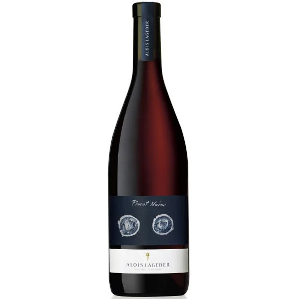 Alois Lageder Pinot Noir Alto Adige Doc 2020 Italy