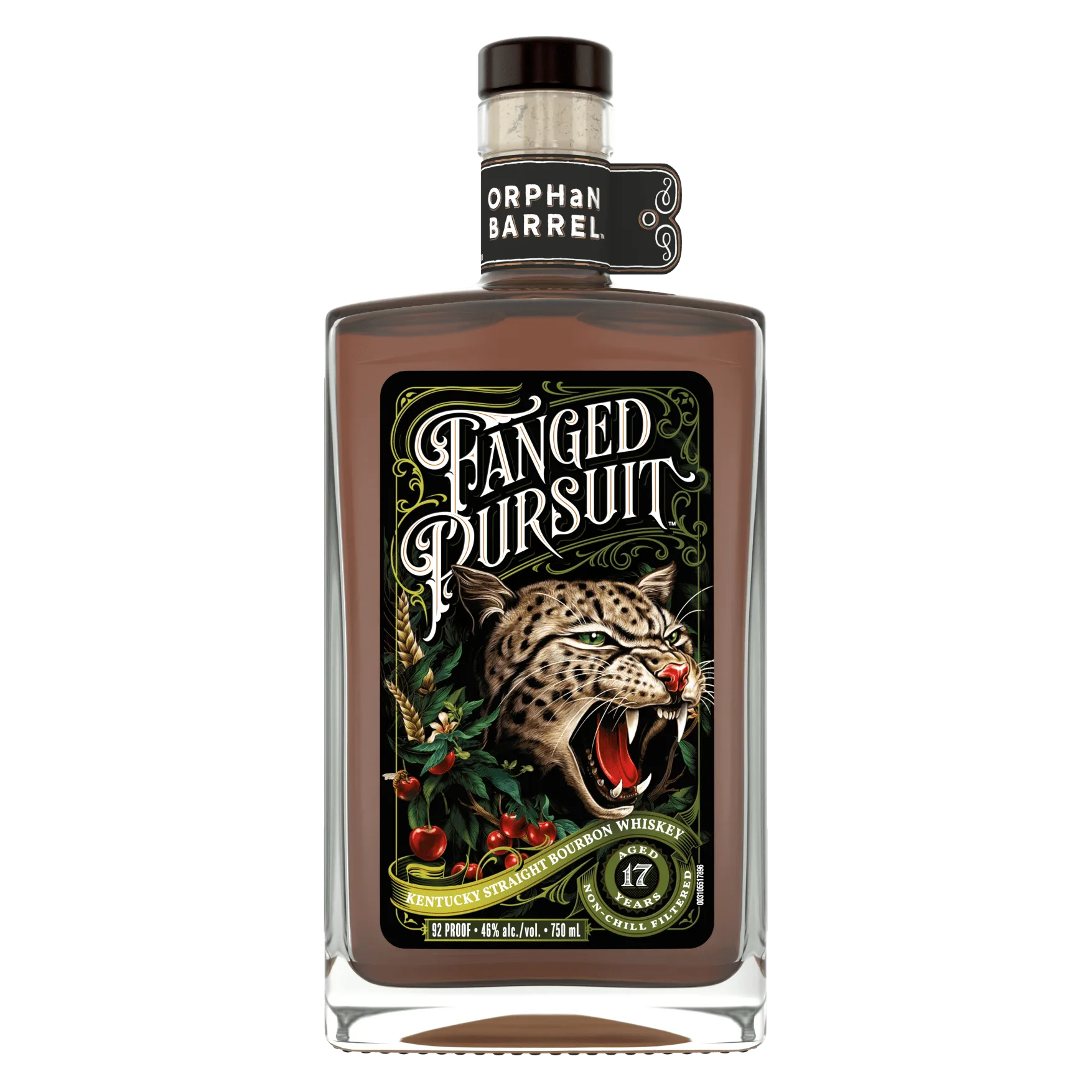 Orphan Barrel Fanged Pursuit