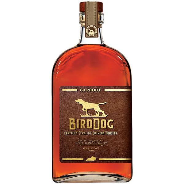 Bird Dog Kentucky Straight Bourbon Whiskey 750Ml