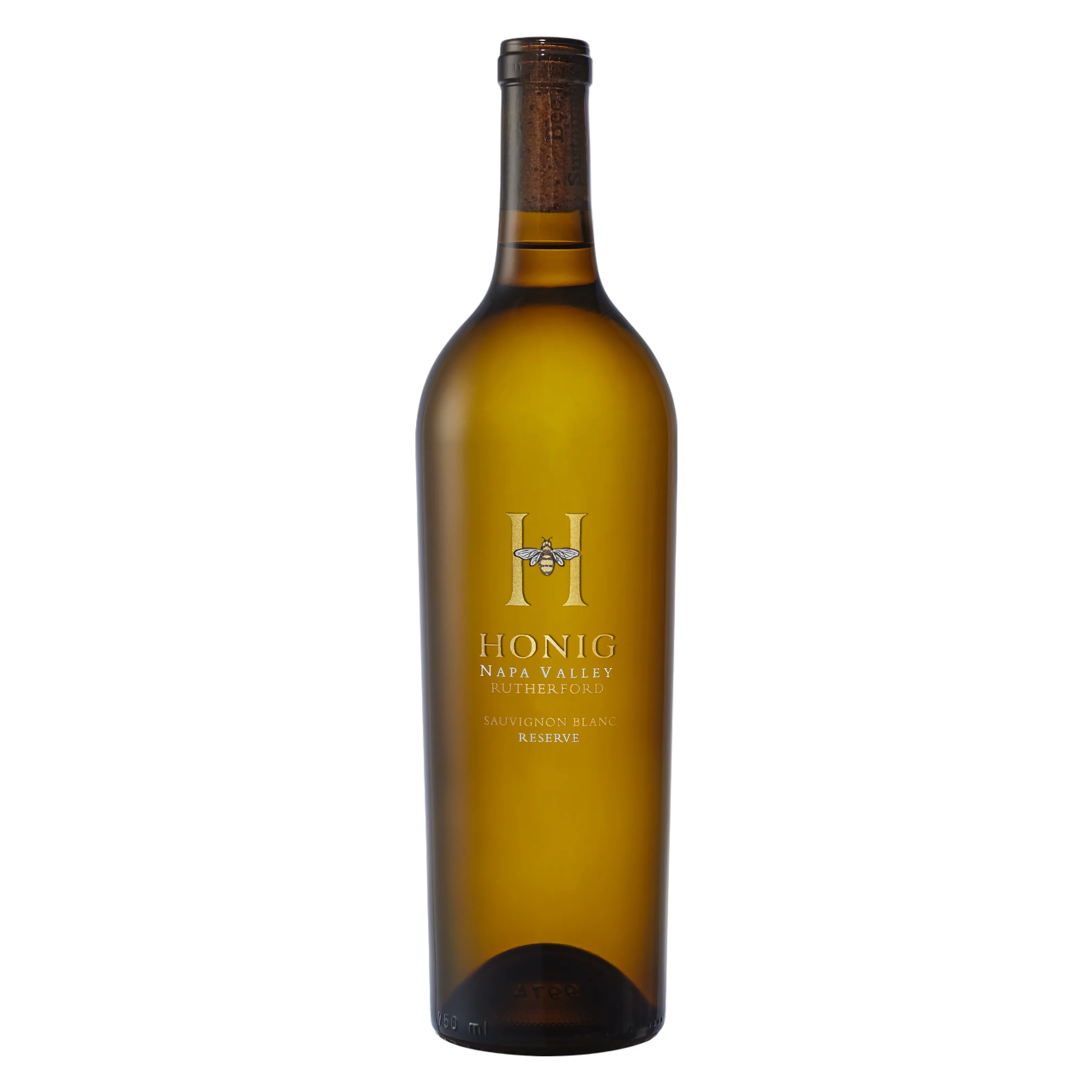 Honig Rutherford Sauvignon Blanc Rsv