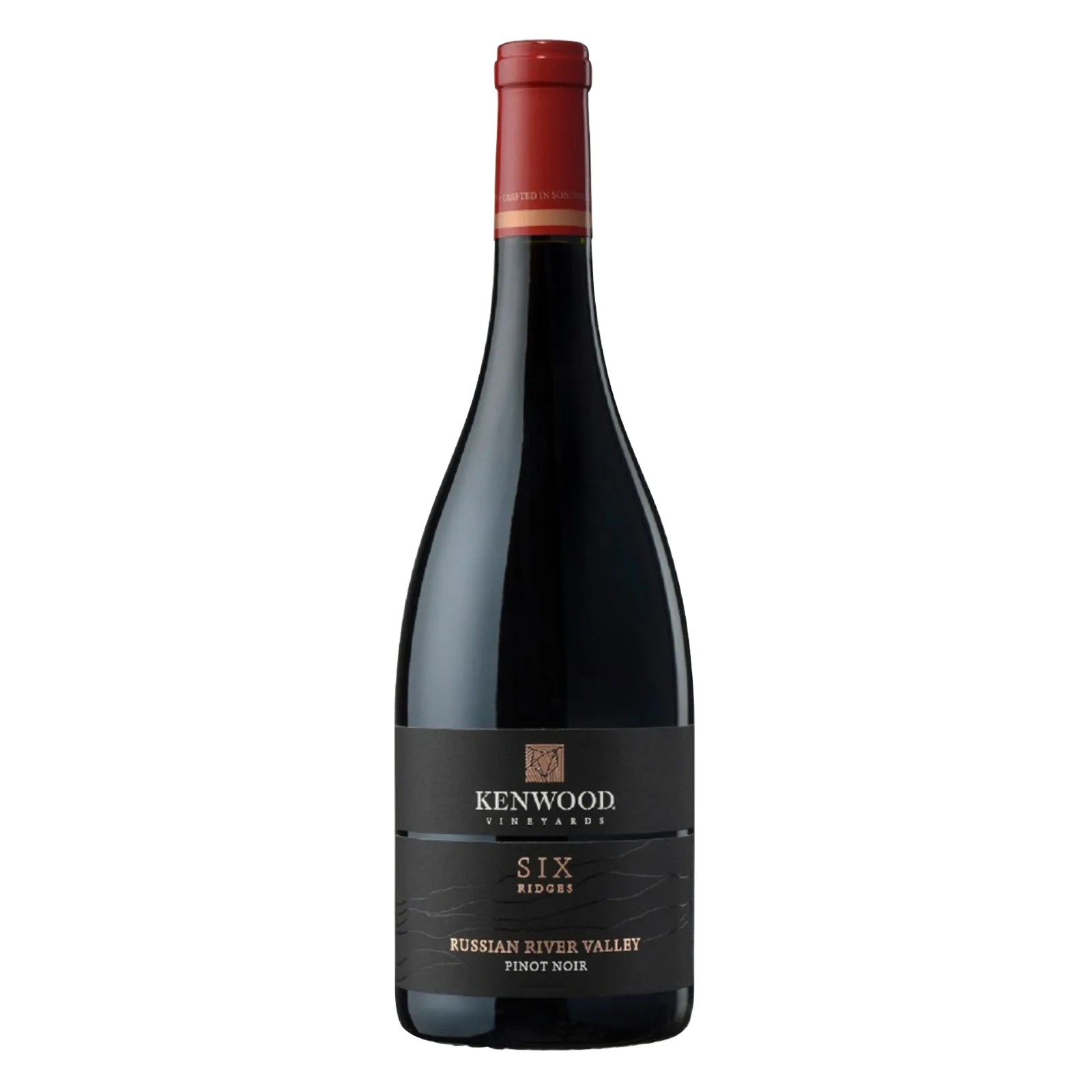 Kenwood Six Ridges Russian River Pinot Noir