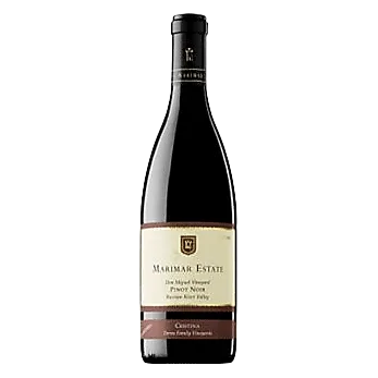 MARIMAR EST PINOT NOIR CDM VYR
