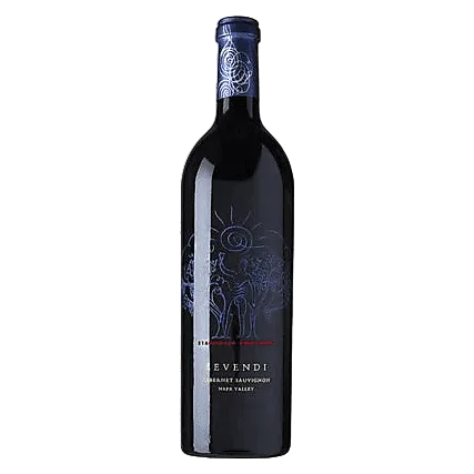 Levendi Stagecoach Cabernet Sauvignon 2013