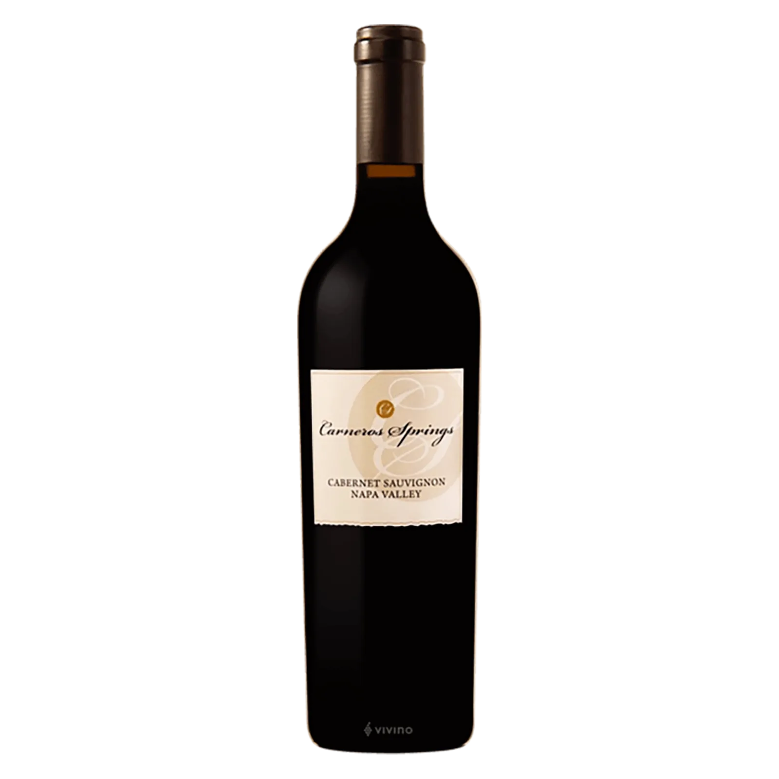 Carneros Springs Cabernet Sauvignon 2018