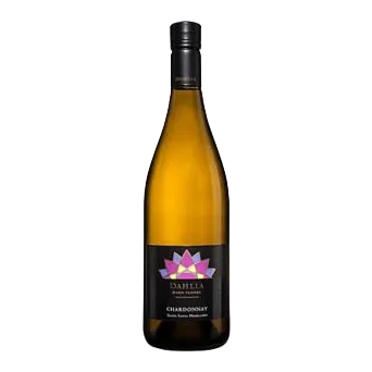 Dahlia Dijon Clones Chardonnay  (750 ML)
