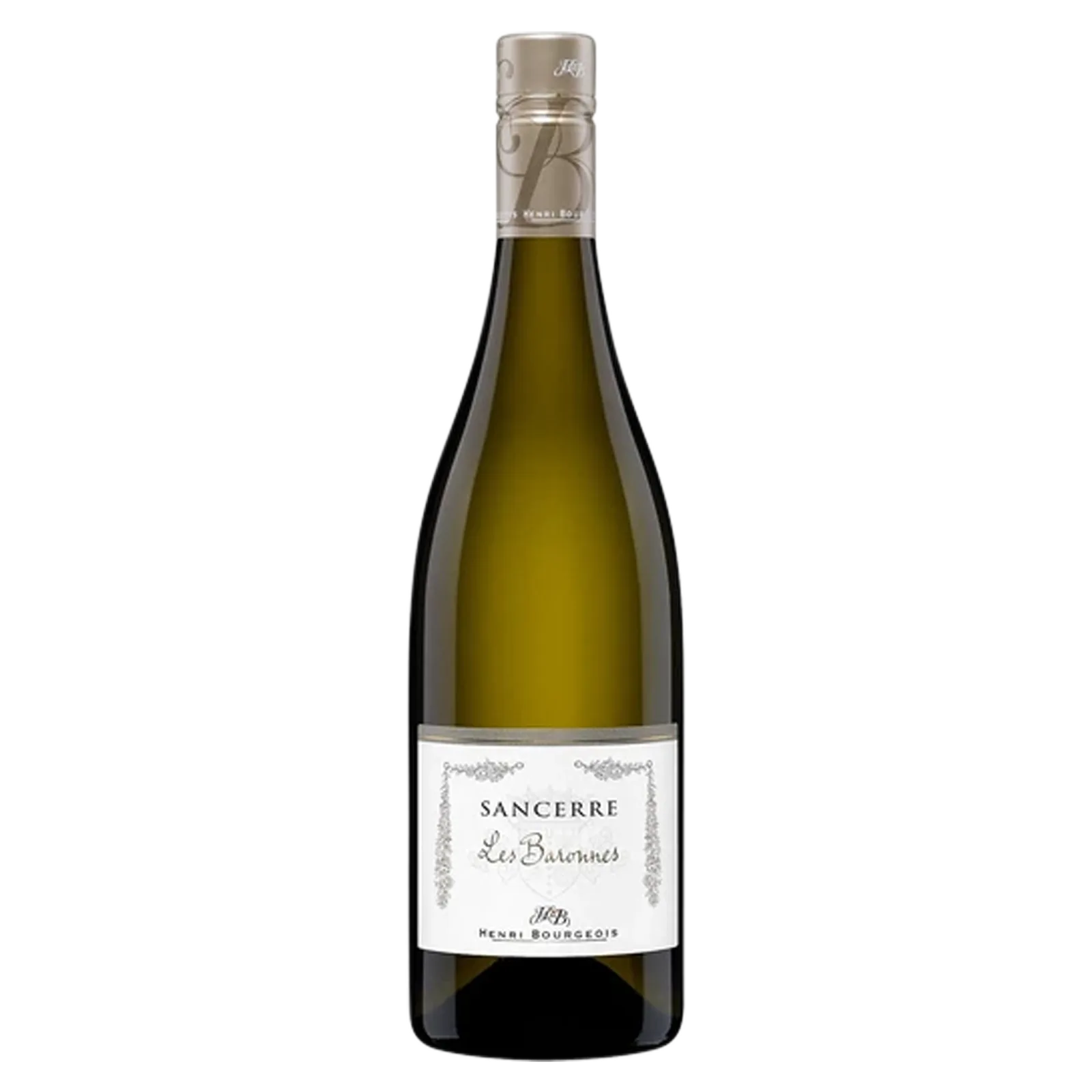 Henri Bourgeois Sancerre Les Baronnes Blanc