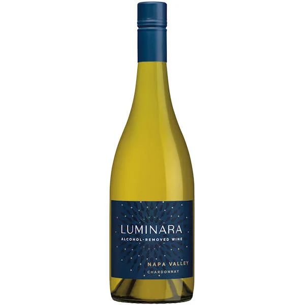 Luminara Non Alcoholic Napa Chardonnay