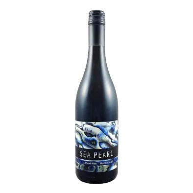 Sea Pearl Marlborough Pinot No