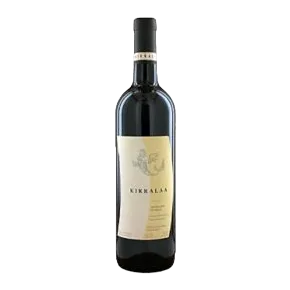 Kirralaa Bushvine Shiraz '02