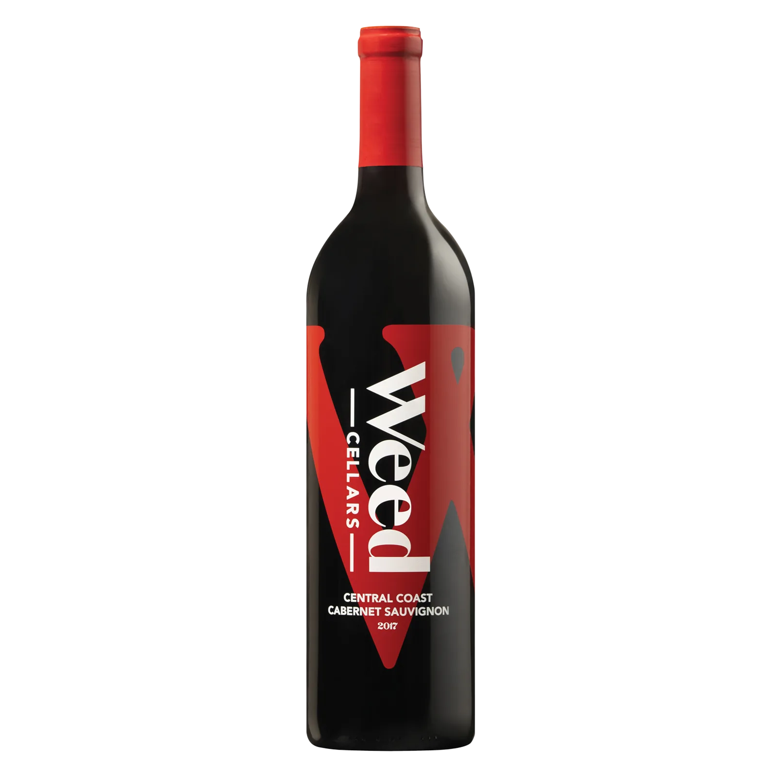 Weed Cellars Cabernet Sauvignon