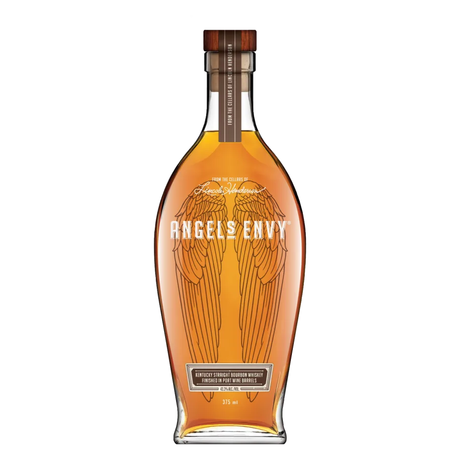 ANGELS ENVY BBN