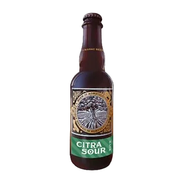 Almanac Hoppy Series Sour (12.7 OZ BTL