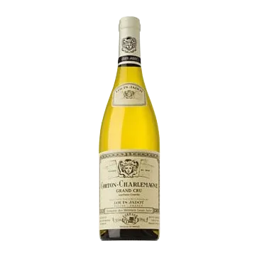 L Jadot Corton Charlemagne
