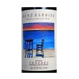 Rene Barbier Mediterranean Red