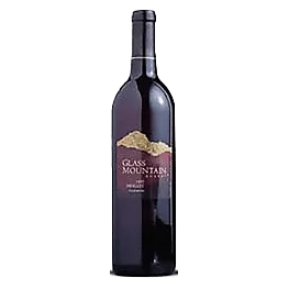 Glass Mountain Merlot '06