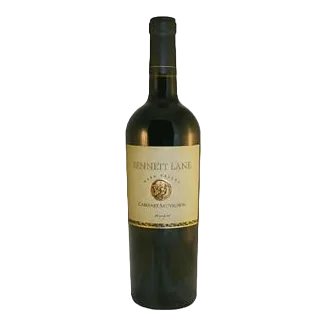 Bennett Lane Cabernet 05