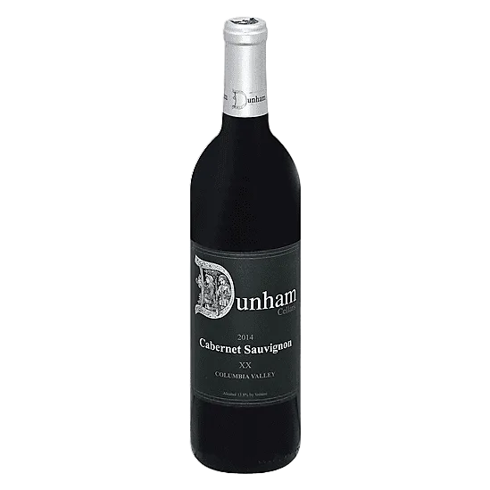 Dunham Cabernet Sauvignon
