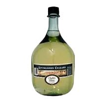 Livingston Chablis Blanc (3 LTR